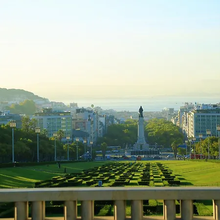 Santos Balcony *