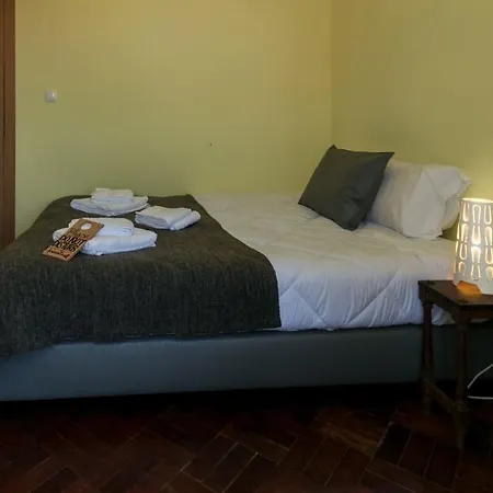 Santos Balcony